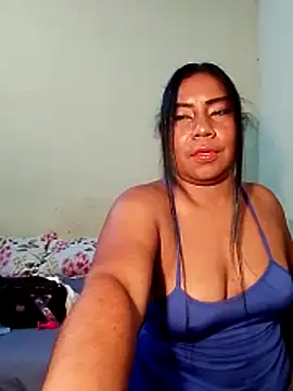 rosmery-navarro online show from February 3, 2026, 6:22 am