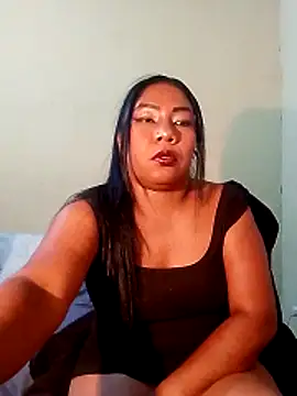 rosmery-navarro online show from April 5, 2026, 4:53 am