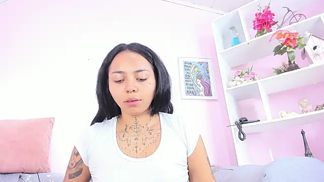miss soffi  online show from July 8, 2026, 12:20 pm