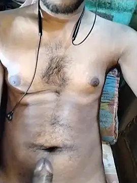 vampynik online show from December 5, 2025, 7:54 pm