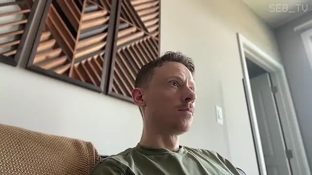 Snapshot of seb_tv chatting on July 25, 2026, 7:33 pm seb tv online show from July 25, 2026, 7:33 pm