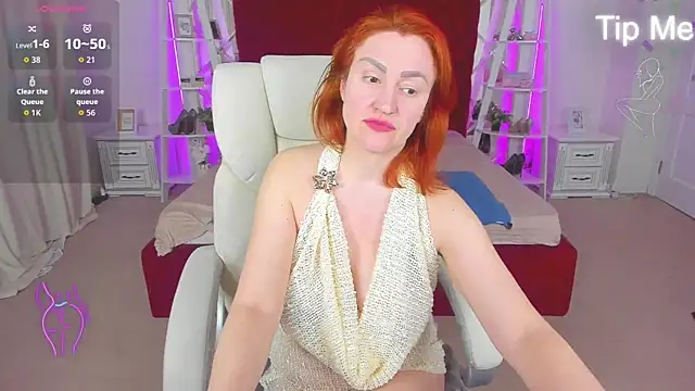 Snapshot of Kamilla_Hot chatting on April 30, 2026, 5:41 pm Kamilla Hot online show from April 30, 2026, 5:41 pm