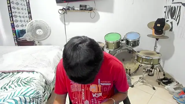 Zack falcon online show from February 5, 2026, 9:19 pm