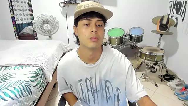 Zack falcon online show from February 10, 2026, 2:59 am