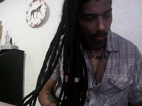 DarkSlim666 online show from September 25, 2025, 11:36 am