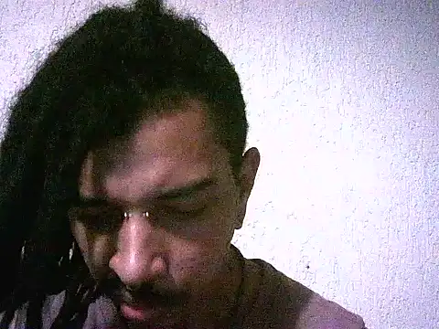 DarkSlim666 online show from February 3, 2026, 12:09 am