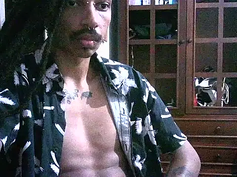 DarkSlim666 online show from February 14, 2026, 3:03 am