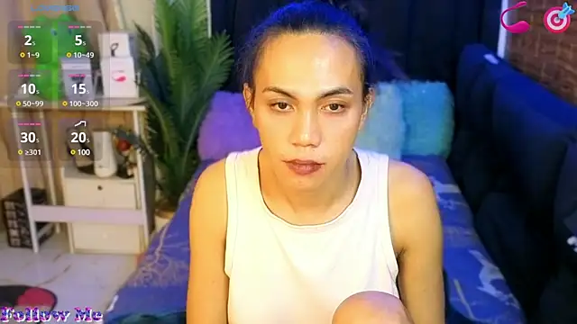 Horny Sassy online show from February 26, 2025, 11:48 pm