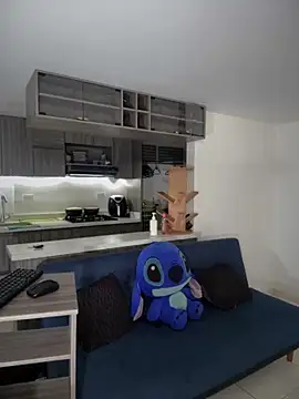 blackdrey18 online show from November 7, 2025, 1:00 pm