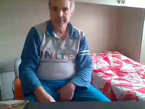 Setesesso7 online show from March 10, 2025, 2:48 pm