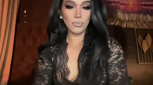 Lo la 69 online show from January 7, 2025, 5:43 am