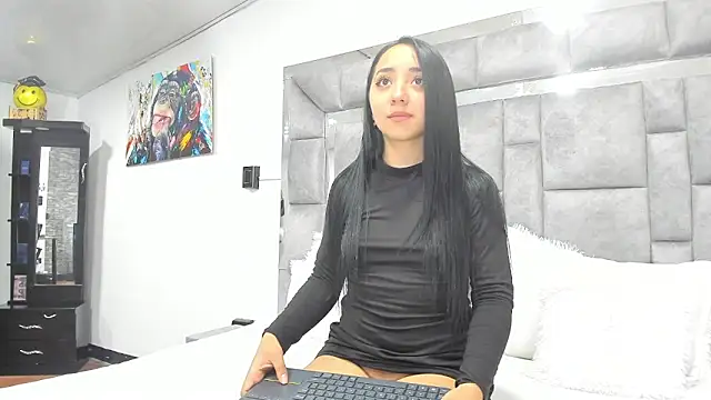 Snapshot of Candy_And_Andy_ chatting on June 18, 2026, 5:50 pm Candy And Andy online show from June 18, 2026, 5:50 pm