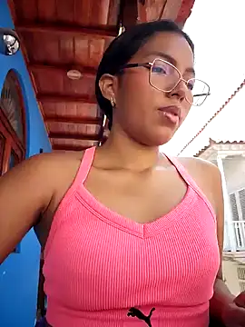 SheenaBrooke online show from February 2, 2025, 5:26 pm