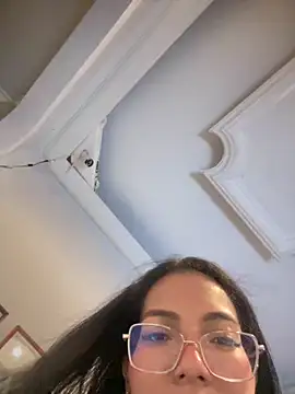 SheenaBrooke online show from February 19, 2025, 4:23 am