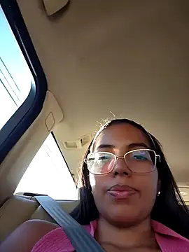 SheenaBrooke online show from October 17, 2025, 9:50 pm