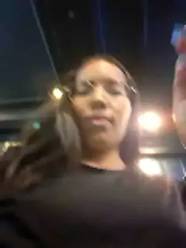 SheenaBrooke online show from January 16, 2026, 6:17 am