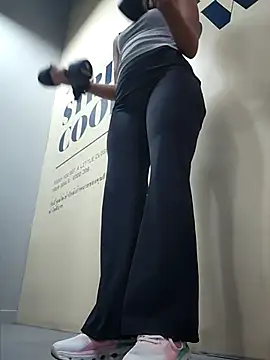 Snapshot of SheenaBrooke chatting on March 7, 2026, 4:20 am SheenaBrooke online show from March 7, 2026, 4:20 am