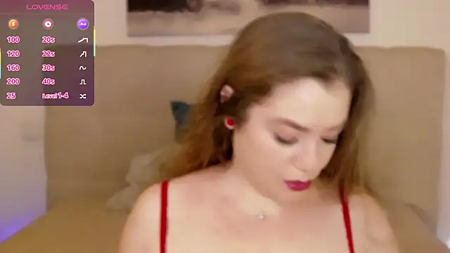 PetersEmily online show from November 18, 2025, 12:31 pm