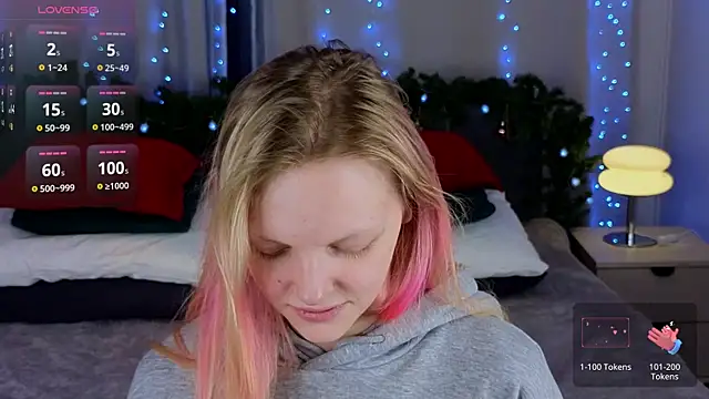 evangel1ne online show from January 12, 2025, 10:12 pm