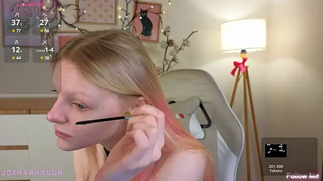 evangel1ne online show from January 16, 2025, 9:27 am