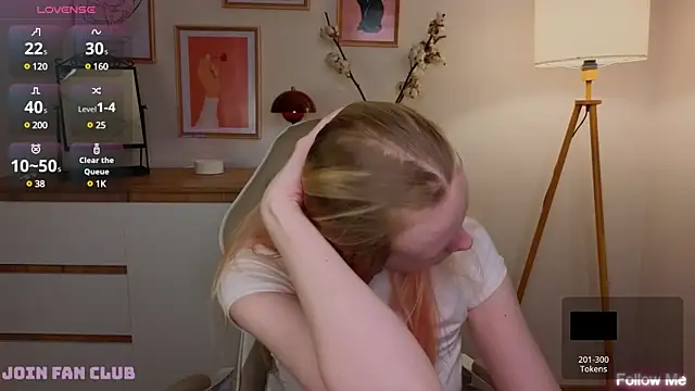 evangel1ne online show from February 22, 2025, 6:06 am