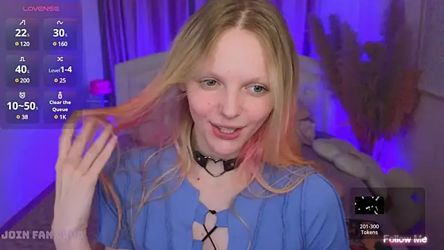 evangel1ne online show from March 1, 2025, 4:22 pm