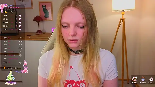 evangel1ne online show from February 8, 2026, 9:29 pm