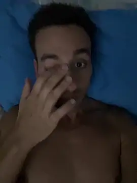 Snapshot of DominicFerriera chatting on November 2, 2025, 4:48 am DominicFerriera online show from November 2, 2025, 4:48 am