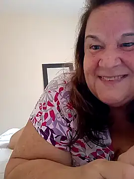 Yaya Mineira online show from December 5, 2024, 11:27 am