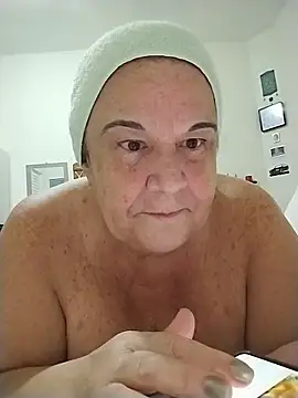 Yaya Mineira online show from May 29, 2026, 12:08 am