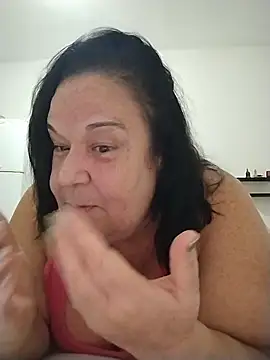 Yaya Mineira online show from May 29, 2026, 11:14 pm