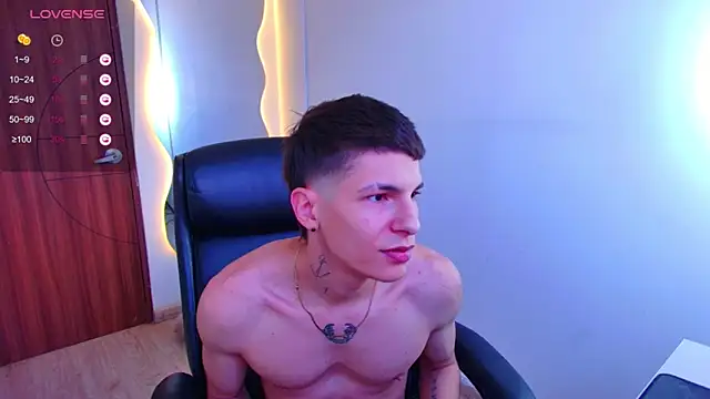 harrisoncuper online show from December 1, 2024, 9:48 pm