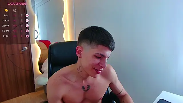 harrisoncuper online show from January 14, 2025, 1:58 am