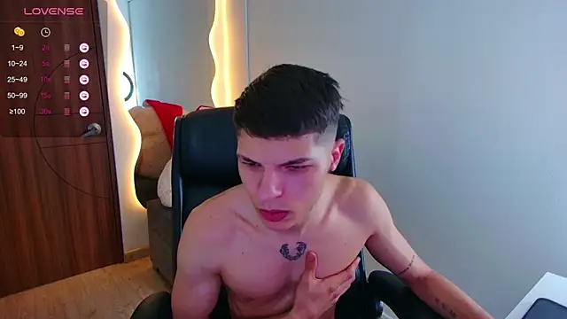 harrisoncuper online show from January 16, 2025, 1:48 am