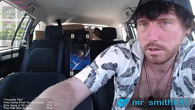 mr smithh91 online show from December 2, 2024, 10:45 pm