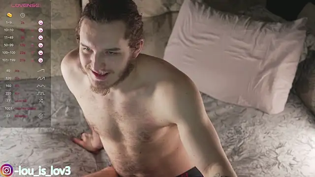 Louis Karlos online show from March 6, 2025, 3:24 am