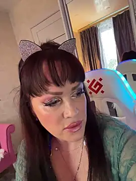 Lolaley2 online show from February 19, 2026, 6:31 am