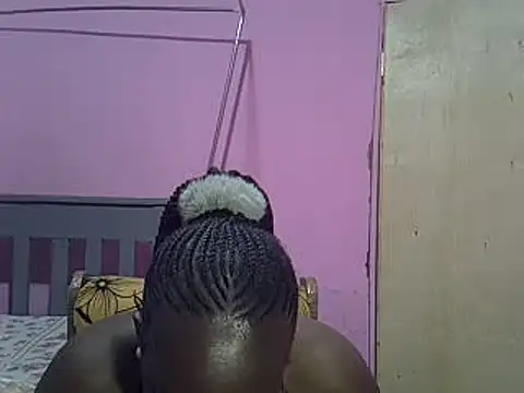 Ebonyceline online show from March 1, 2025, 2:26 am