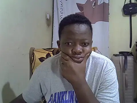 Ebonyceline online show from September 23, 2025, 9:01 am