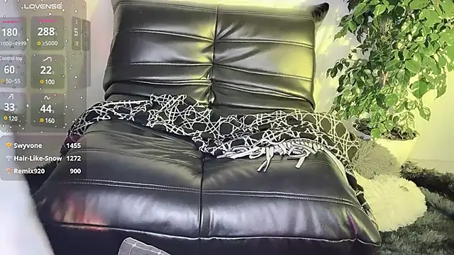 Mya Lee online show from December 27, 2024, 10:59 pm