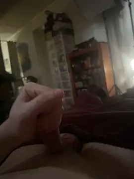 whitestroker online show from October 17, 2025, 8:00 pm