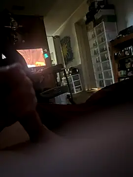 whitestroker online show from November 3, 2025, 6:20 pm