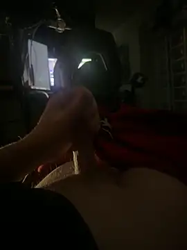 whitestroker online show from November 11, 2025, 10:32 pm