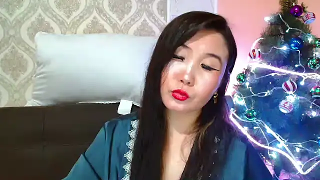 Snapshot of Bet_Lu chatting on December 30, 2024, 7:11 pm Bet Lu online show from December 30, 2024, 7:11 pm