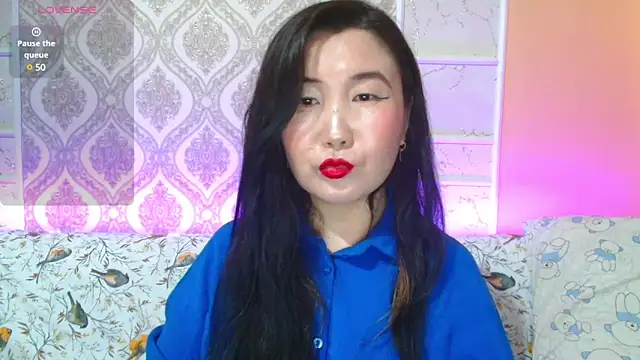 Snapshot of Bet_Lu chatting on March 15, 2025, 9:30 am Bet Lu online show from March 15, 2025, 9:30 am