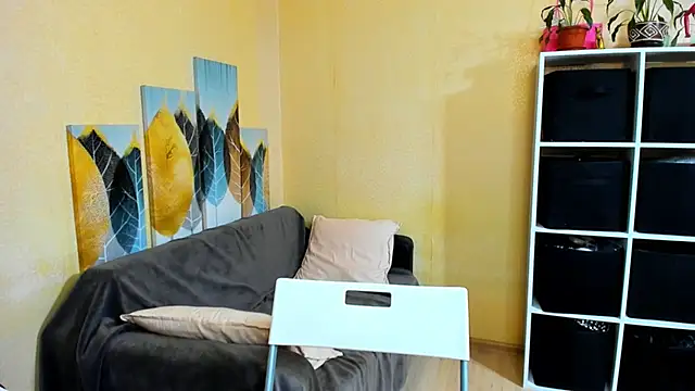 OBabyDoll online show from November 27, 2025, 5:31 am