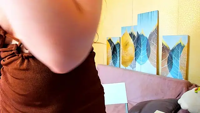 OBabyDoll online show from March 6, 2026, 7:49 am