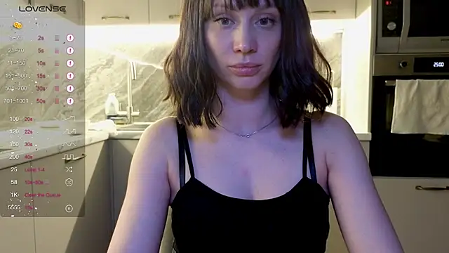 Alice Wonders online show from February 26, 2026, 7:24 pm