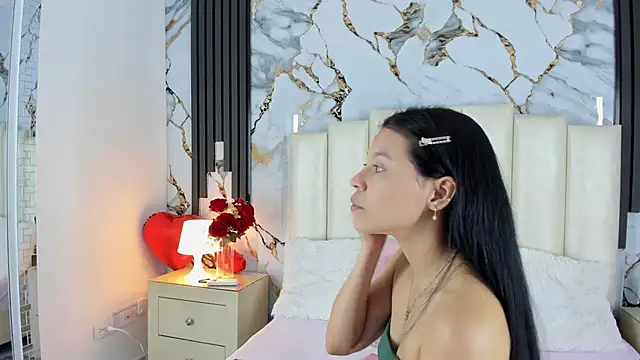 lulumars online show from February 21, 2025, 4:40 am