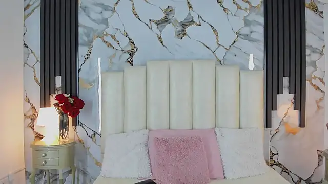 lulumars online show from March 28, 2026, 4:45 am